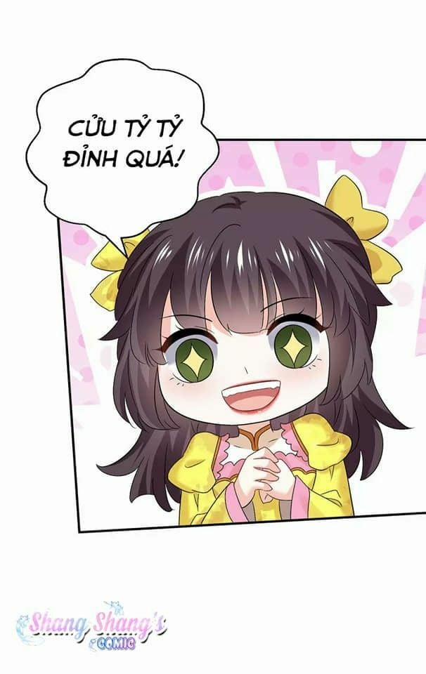 Ta Ở Dị Giới Nuôi Dưỡng Nam Thần: Thần Y Cửu Tiểu Thư 205 trang 30