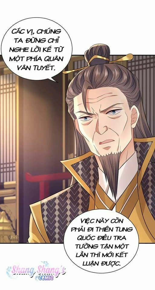 Ta Ở Dị Giới Nuôi Dưỡng Nam Thần: Thần Y Cửu Tiểu Thư 205 trang 7