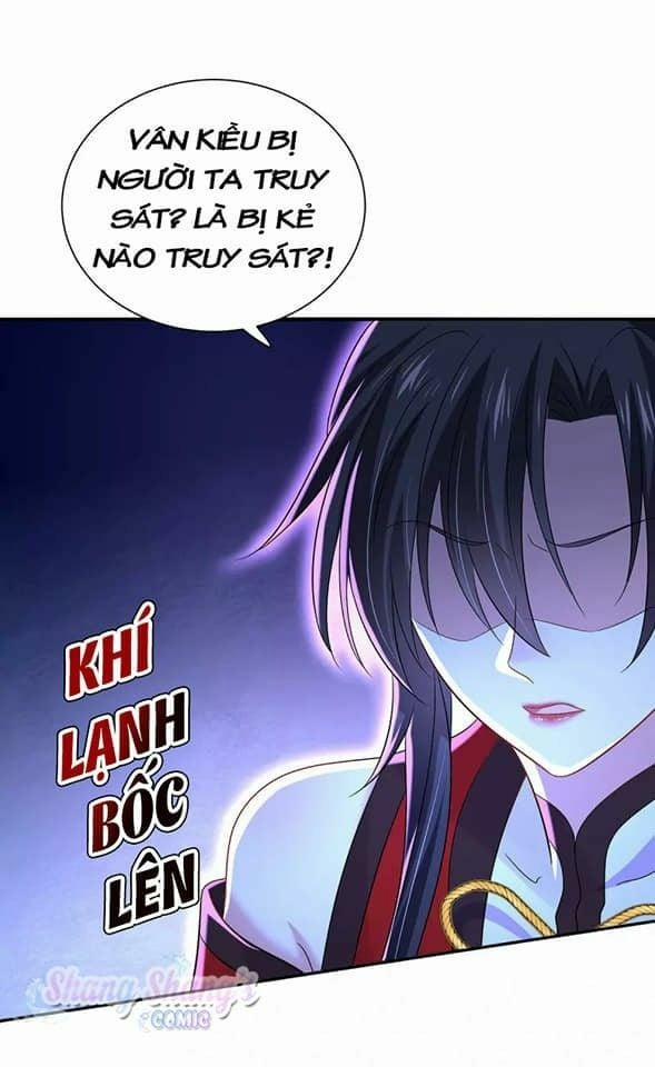 Ta Ở Dị Giới Nuôi Dưỡng Nam Thần: Thần Y Cửu Tiểu Thư 206 trang 11