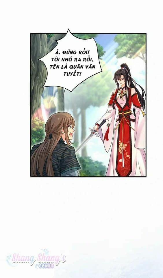 Ta Ở Dị Giới Nuôi Dưỡng Nam Thần: Thần Y Cửu Tiểu Thư 206 trang 13