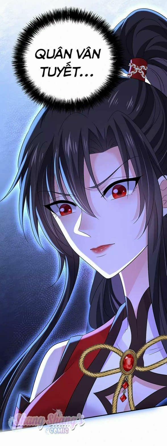 Ta Ở Dị Giới Nuôi Dưỡng Nam Thần: Thần Y Cửu Tiểu Thư 206 trang 14