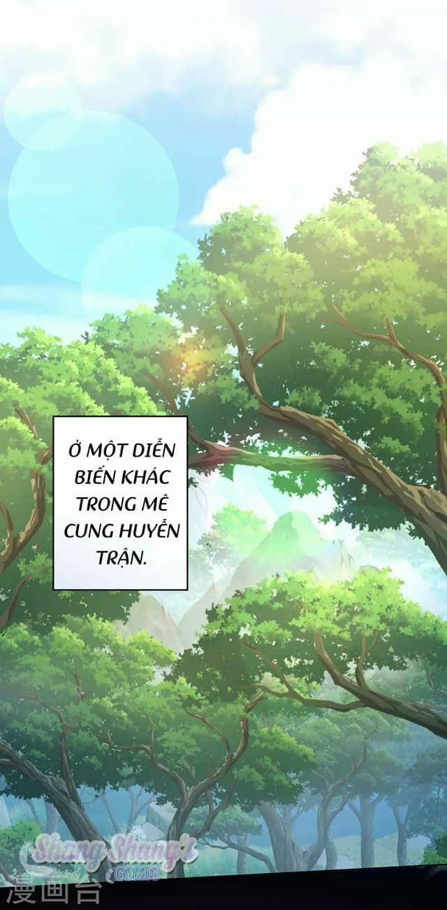 Ta Ở Dị Giới Nuôi Dưỡng Nam Thần: Thần Y Cửu Tiểu Thư 206 trang 19