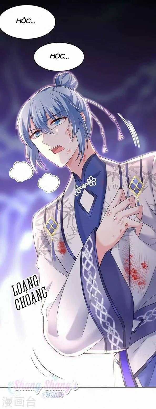 Ta Ở Dị Giới Nuôi Dưỡng Nam Thần: Thần Y Cửu Tiểu Thư 206 trang 20