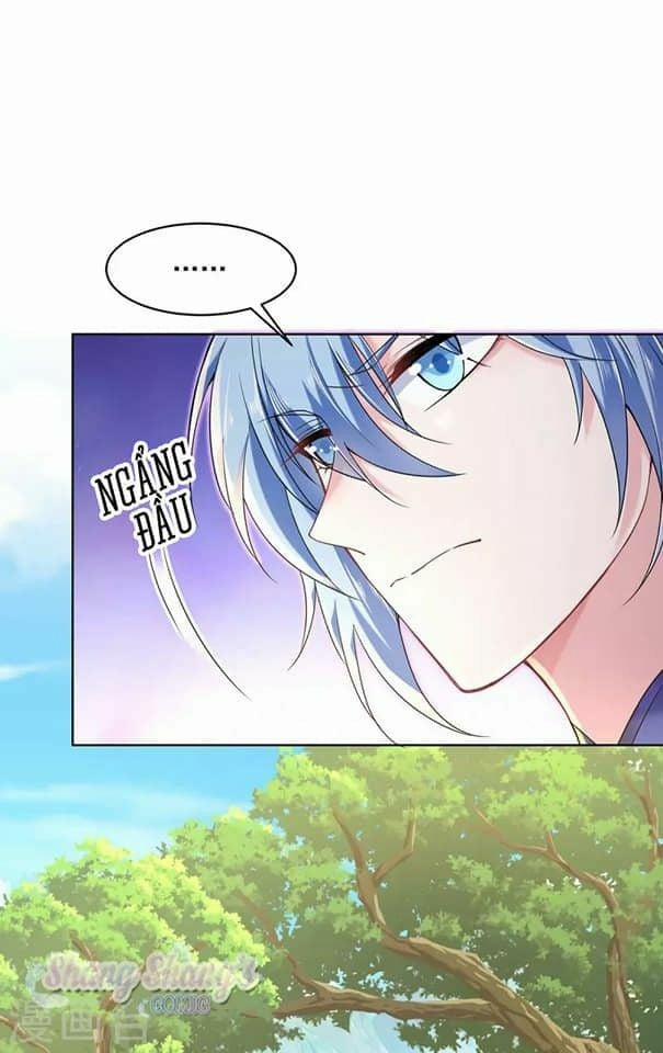 Ta Ở Dị Giới Nuôi Dưỡng Nam Thần: Thần Y Cửu Tiểu Thư 206 trang 24