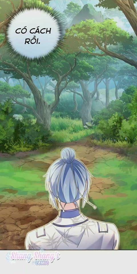 Ta Ở Dị Giới Nuôi Dưỡng Nam Thần: Thần Y Cửu Tiểu Thư 206 trang 25