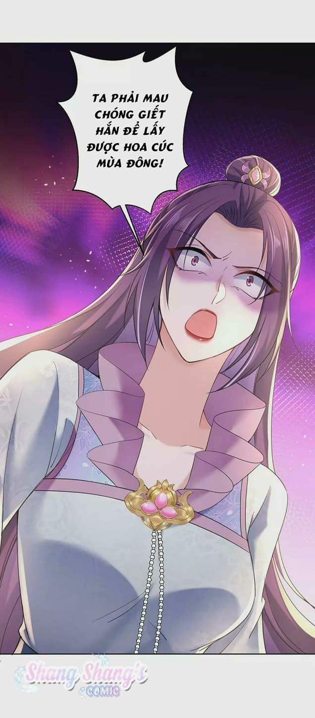 Ta Ở Dị Giới Nuôi Dưỡng Nam Thần: Thần Y Cửu Tiểu Thư 206 trang 28