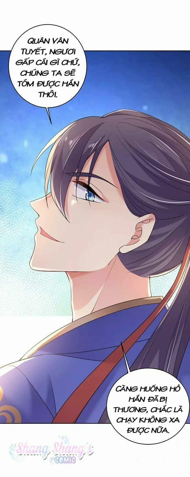 Ta Ở Dị Giới Nuôi Dưỡng Nam Thần: Thần Y Cửu Tiểu Thư 206 trang 29