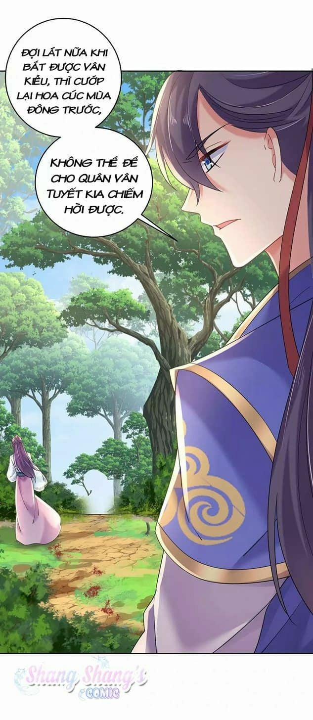 Ta Ở Dị Giới Nuôi Dưỡng Nam Thần: Thần Y Cửu Tiểu Thư 206 trang 32