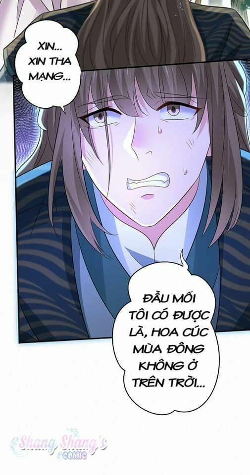 Ta Ở Dị Giới Nuôi Dưỡng Nam Thần: Thần Y Cửu Tiểu Thư 206 trang 5