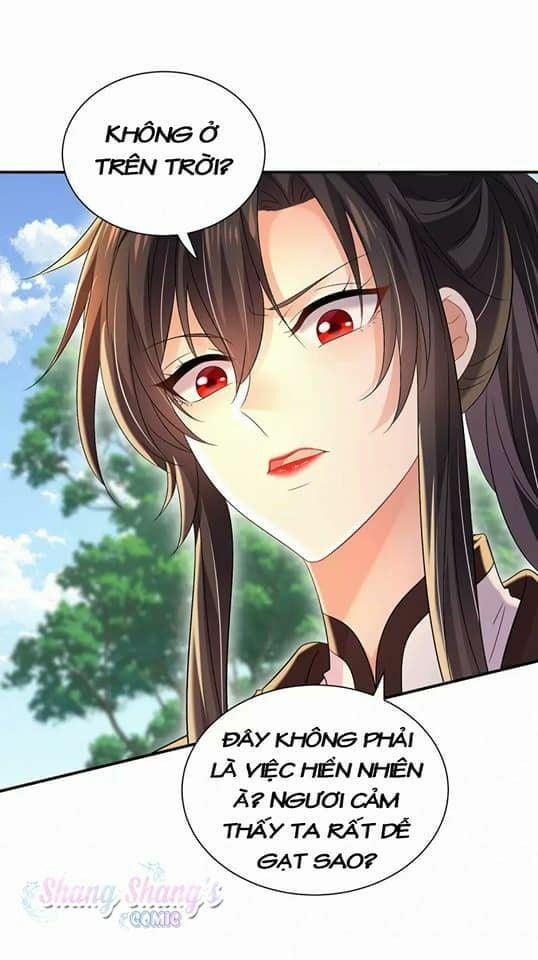 Ta Ở Dị Giới Nuôi Dưỡng Nam Thần: Thần Y Cửu Tiểu Thư 206 trang 6