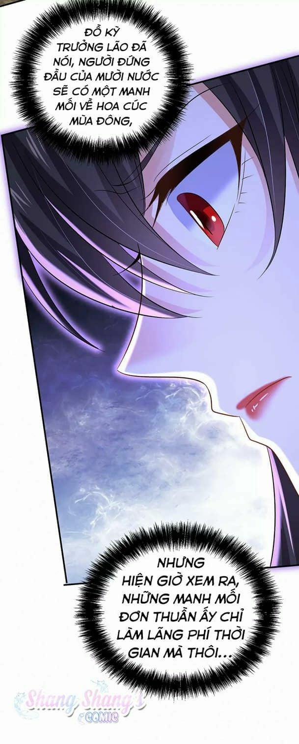 Ta Ở Dị Giới Nuôi Dưỡng Nam Thần: Thần Y Cửu Tiểu Thư 206 trang 8