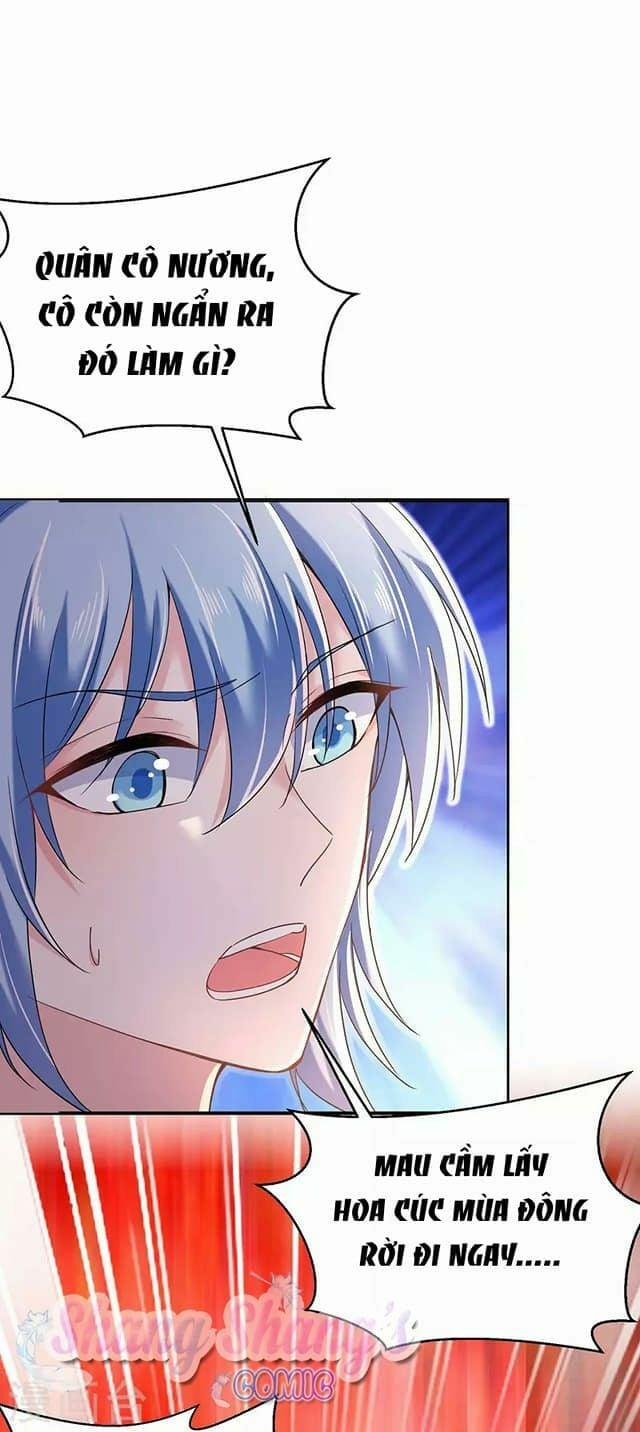 Ta Ở Dị Giới Nuôi Dưỡng Nam Thần: Thần Y Cửu Tiểu Thư 207 trang 33