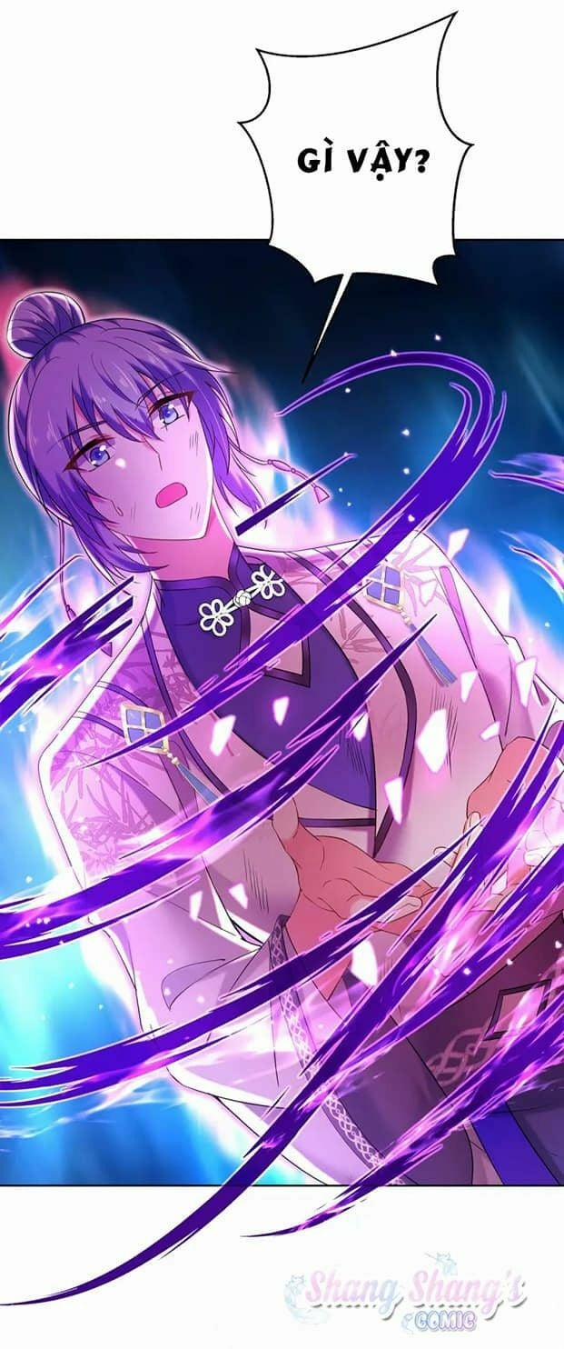 Ta Ở Dị Giới Nuôi Dưỡng Nam Thần: Thần Y Cửu Tiểu Thư 208 trang 11