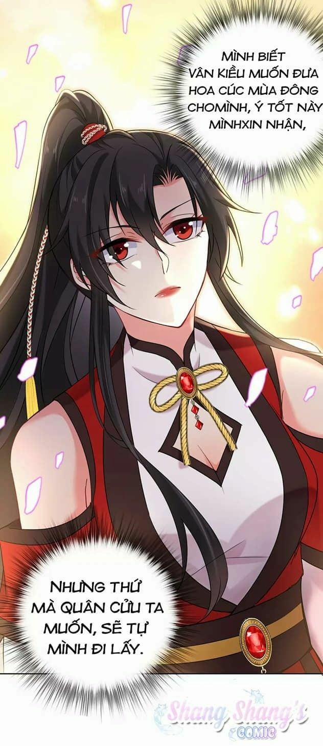 Ta Ở Dị Giới Nuôi Dưỡng Nam Thần: Thần Y Cửu Tiểu Thư 208 trang 15