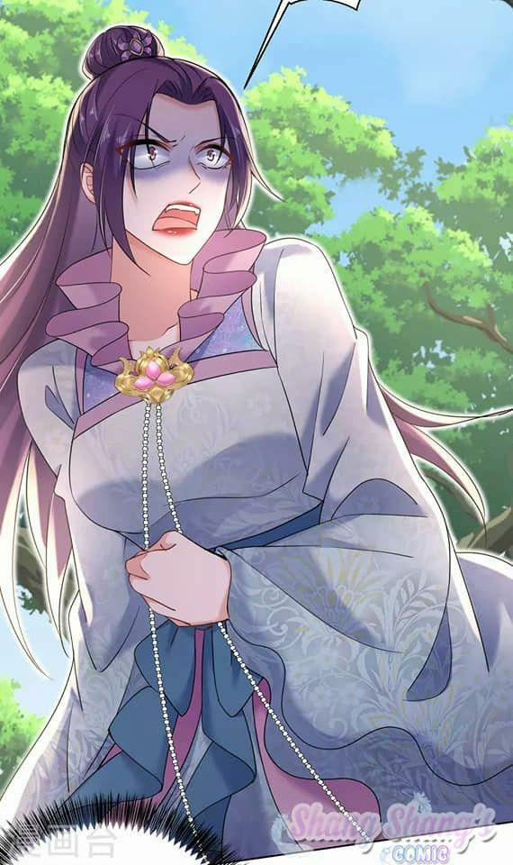 Ta Ở Dị Giới Nuôi Dưỡng Nam Thần: Thần Y Cửu Tiểu Thư 208 trang 18