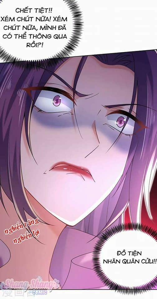 Ta Ở Dị Giới Nuôi Dưỡng Nam Thần: Thần Y Cửu Tiểu Thư 208 trang 19