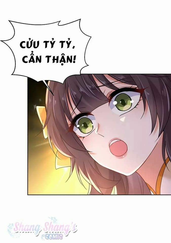 Ta Ở Dị Giới Nuôi Dưỡng Nam Thần: Thần Y Cửu Tiểu Thư 208 trang 2