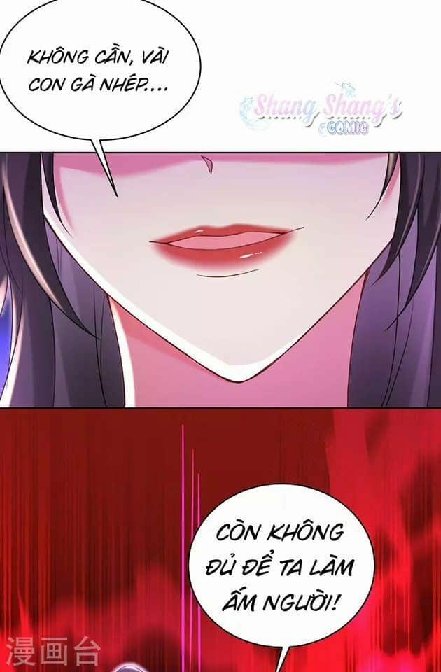 Ta Ở Dị Giới Nuôi Dưỡng Nam Thần: Thần Y Cửu Tiểu Thư 208 trang 23