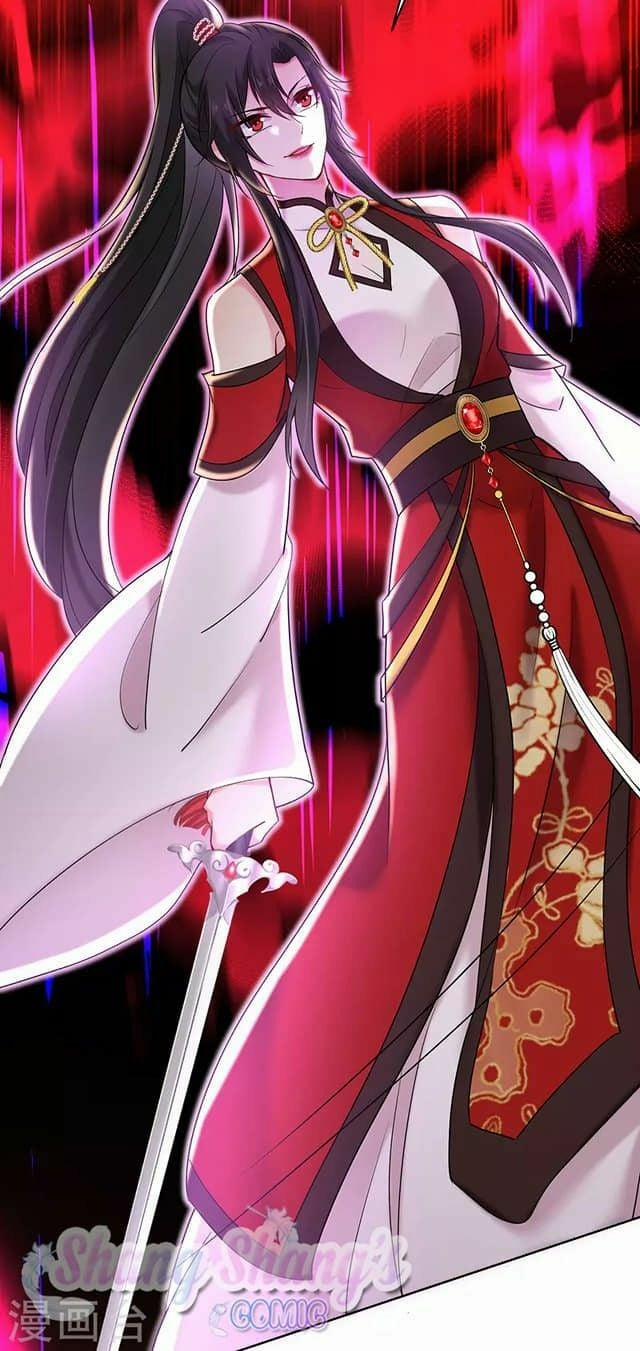 Ta Ở Dị Giới Nuôi Dưỡng Nam Thần: Thần Y Cửu Tiểu Thư 208 trang 24