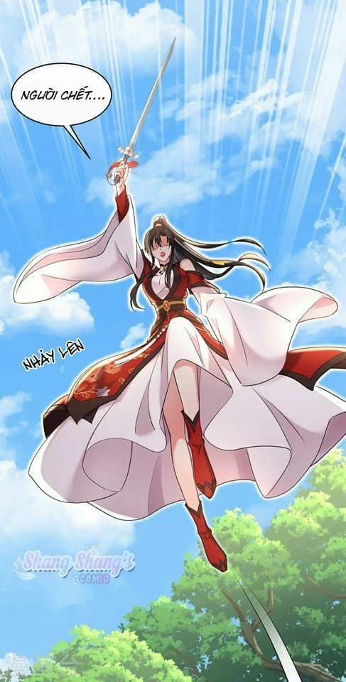 Ta Ở Dị Giới Nuôi Dưỡng Nam Thần: Thần Y Cửu Tiểu Thư 208 trang 26