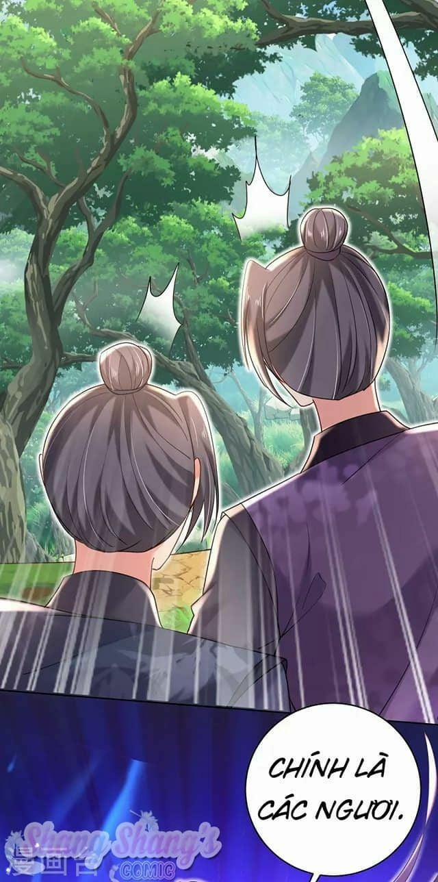 Ta Ở Dị Giới Nuôi Dưỡng Nam Thần: Thần Y Cửu Tiểu Thư 208 trang 27