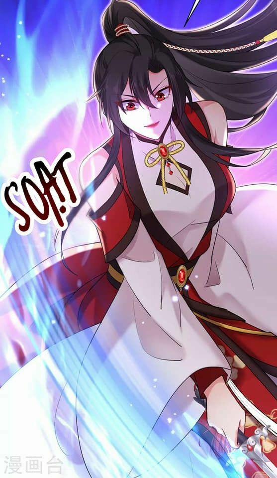 Ta Ở Dị Giới Nuôi Dưỡng Nam Thần: Thần Y Cửu Tiểu Thư 208 trang 28