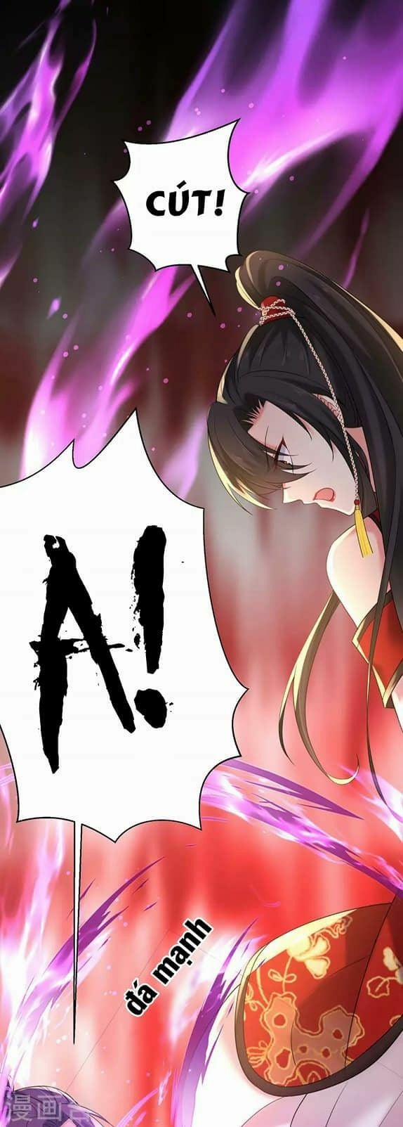 Ta Ở Dị Giới Nuôi Dưỡng Nam Thần: Thần Y Cửu Tiểu Thư 208 trang 4