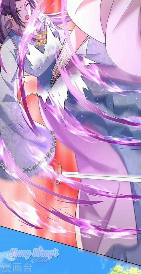 Ta Ở Dị Giới Nuôi Dưỡng Nam Thần: Thần Y Cửu Tiểu Thư 208 trang 5