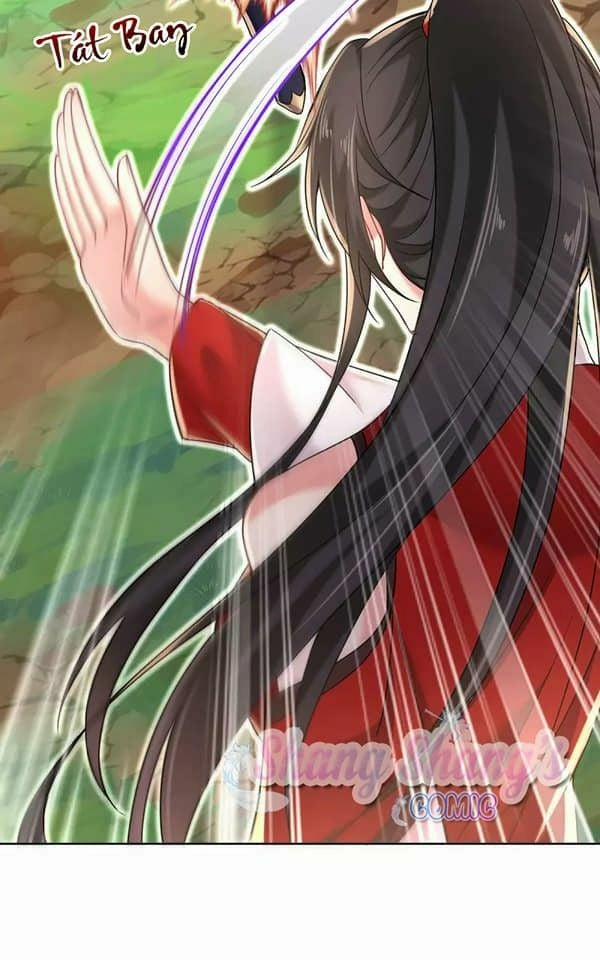 Ta Ở Dị Giới Nuôi Dưỡng Nam Thần: Thần Y Cửu Tiểu Thư 209 trang 10