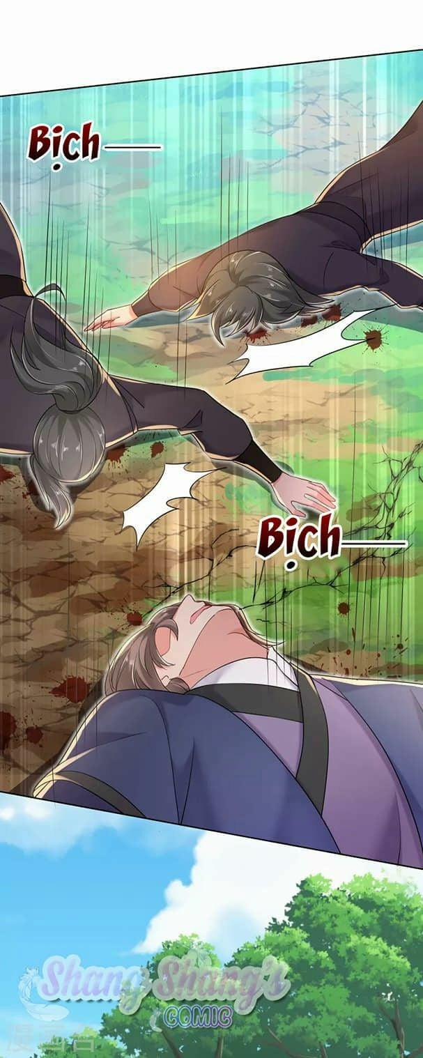 Ta Ở Dị Giới Nuôi Dưỡng Nam Thần: Thần Y Cửu Tiểu Thư 209 trang 2