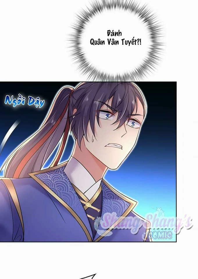 Ta Ở Dị Giới Nuôi Dưỡng Nam Thần: Thần Y Cửu Tiểu Thư 209 trang 20