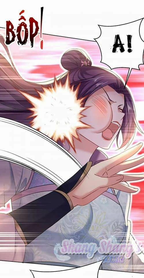 Ta Ở Dị Giới Nuôi Dưỡng Nam Thần: Thần Y Cửu Tiểu Thư 209 trang 25