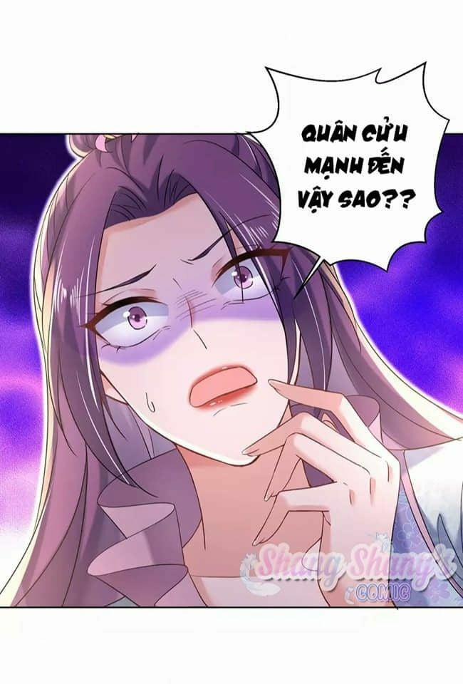 Ta Ở Dị Giới Nuôi Dưỡng Nam Thần: Thần Y Cửu Tiểu Thư 209 trang 4