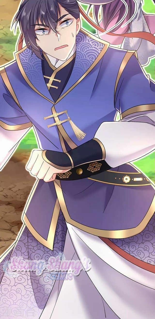 Ta Ở Dị Giới Nuôi Dưỡng Nam Thần: Thần Y Cửu Tiểu Thư 209 trang 7