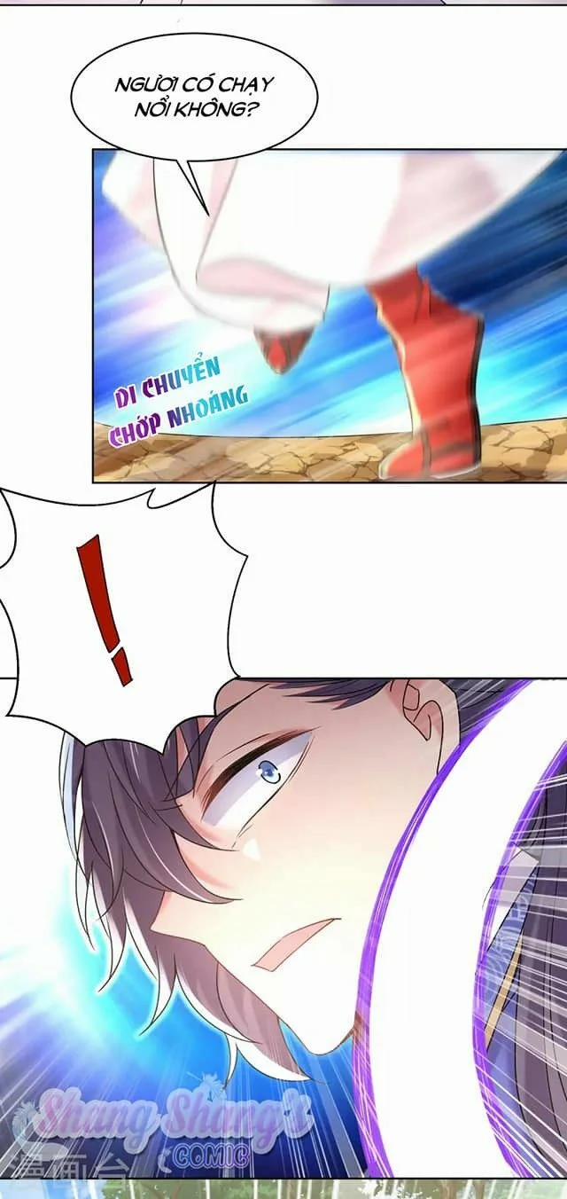 Ta Ở Dị Giới Nuôi Dưỡng Nam Thần: Thần Y Cửu Tiểu Thư 209 trang 8