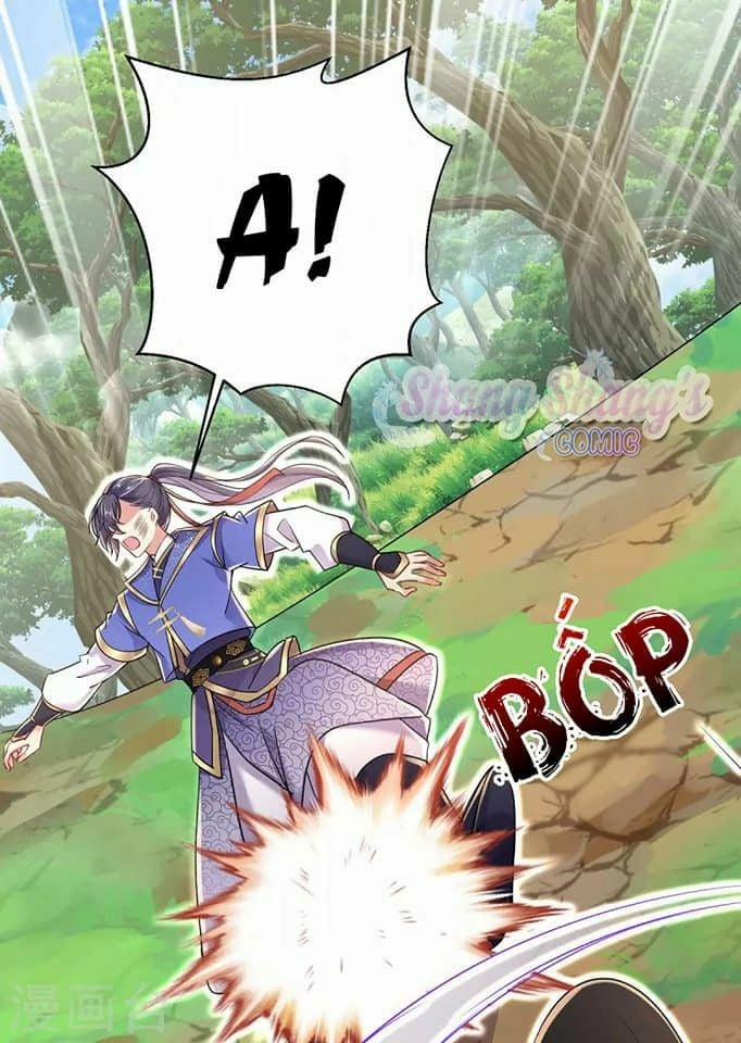 Ta Ở Dị Giới Nuôi Dưỡng Nam Thần: Thần Y Cửu Tiểu Thư 209 trang 9