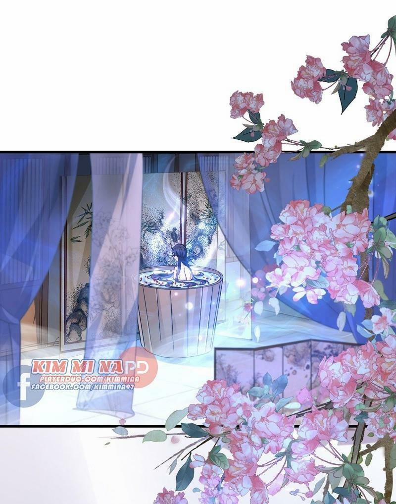 Ta Ở Dị Giới Nuôi Dưỡng Nam Thần: Thần Y Cửu Tiểu Thư 21 trang 1