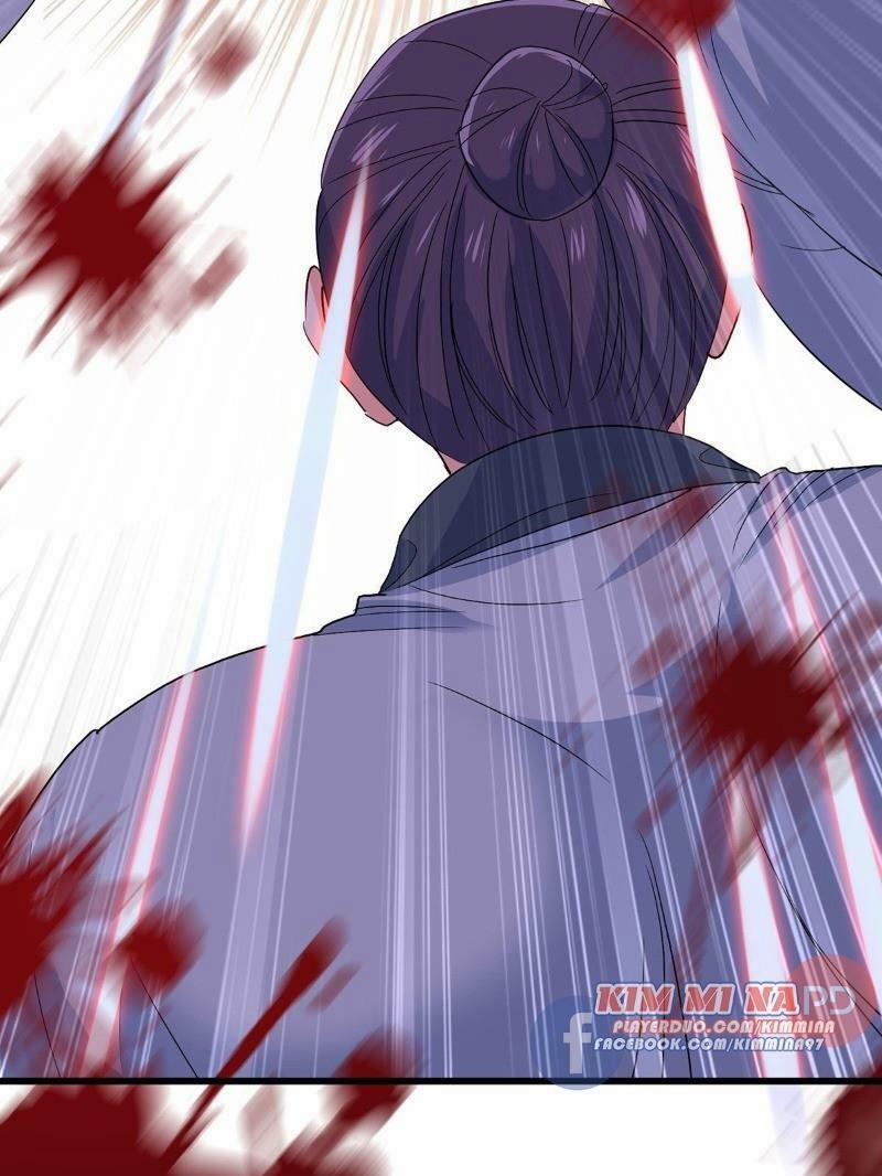 Ta Ở Dị Giới Nuôi Dưỡng Nam Thần: Thần Y Cửu Tiểu Thư 21 trang 14