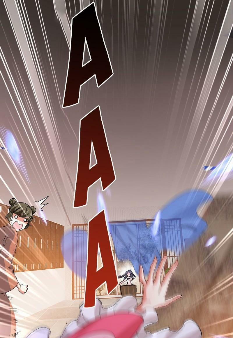 Ta Ở Dị Giới Nuôi Dưỡng Nam Thần: Thần Y Cửu Tiểu Thư 21 trang 18