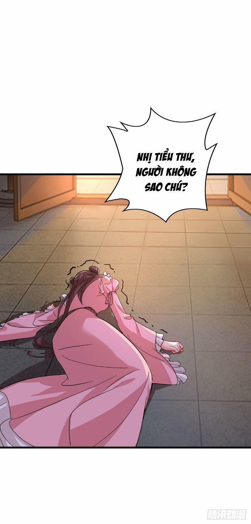 Ta Ở Dị Giới Nuôi Dưỡng Nam Thần: Thần Y Cửu Tiểu Thư 21 trang 20