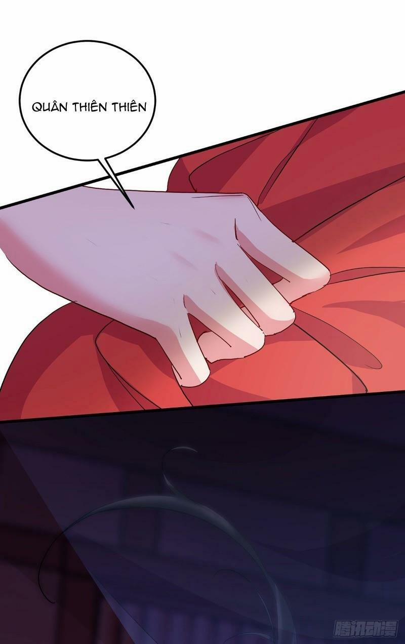 Ta Ở Dị Giới Nuôi Dưỡng Nam Thần: Thần Y Cửu Tiểu Thư 21 trang 22