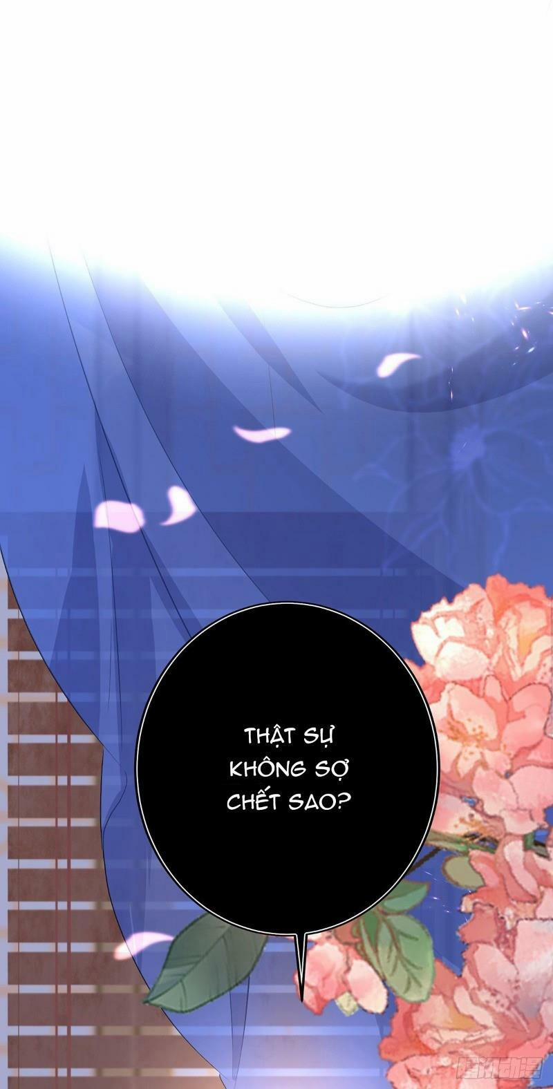 Ta Ở Dị Giới Nuôi Dưỡng Nam Thần: Thần Y Cửu Tiểu Thư 21 trang 25