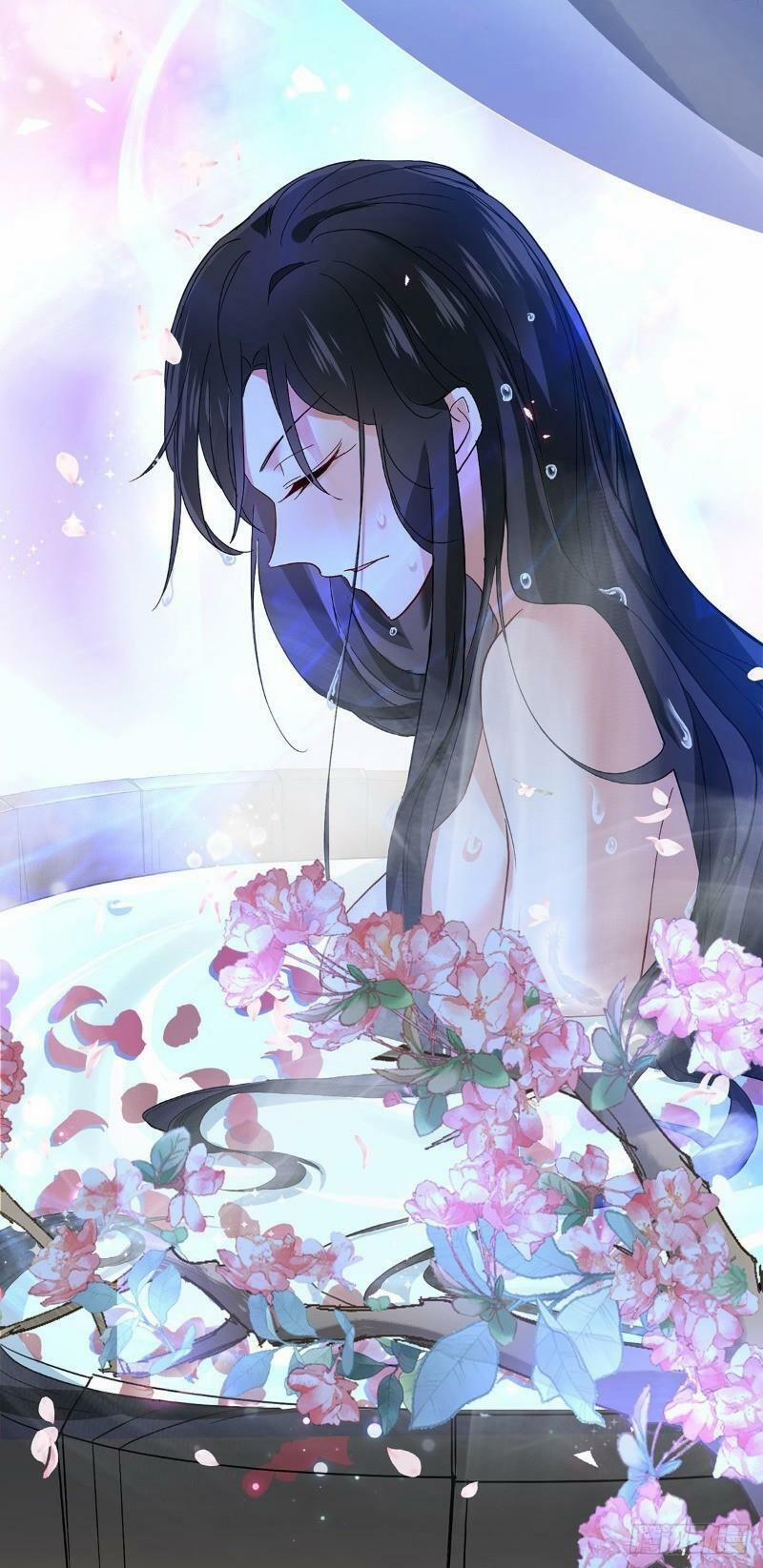 Ta Ở Dị Giới Nuôi Dưỡng Nam Thần: Thần Y Cửu Tiểu Thư 21 trang 3