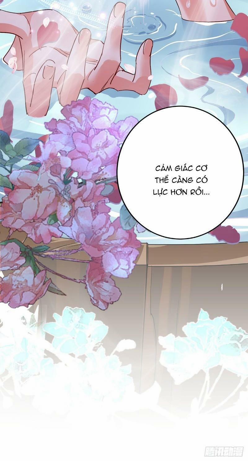 Ta Ở Dị Giới Nuôi Dưỡng Nam Thần: Thần Y Cửu Tiểu Thư 21 trang 6