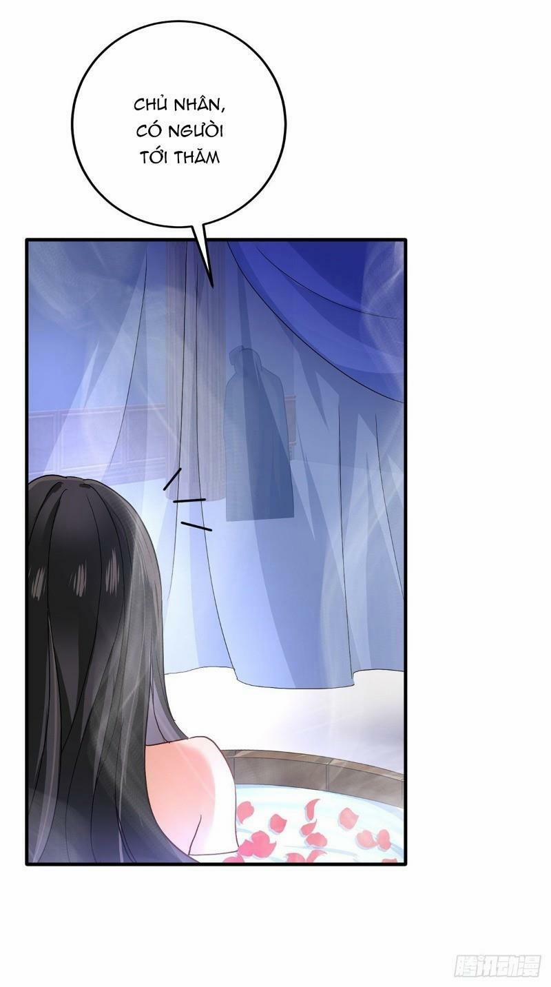 Ta Ở Dị Giới Nuôi Dưỡng Nam Thần: Thần Y Cửu Tiểu Thư 21 trang 7