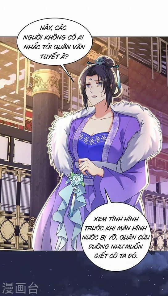 Ta Ở Dị Giới Nuôi Dưỡng Nam Thần: Thần Y Cửu Tiểu Thư 210 trang 26