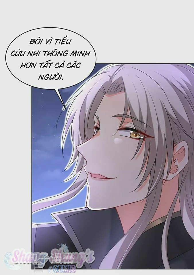 Ta Ở Dị Giới Nuôi Dưỡng Nam Thần: Thần Y Cửu Tiểu Thư 210 trang 31