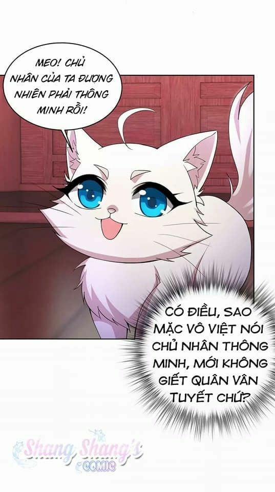 Ta Ở Dị Giới Nuôi Dưỡng Nam Thần: Thần Y Cửu Tiểu Thư 210 trang 32