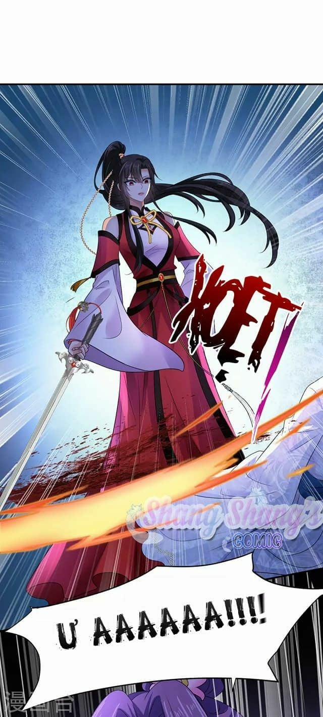 Ta Ở Dị Giới Nuôi Dưỡng Nam Thần: Thần Y Cửu Tiểu Thư 211 trang 10