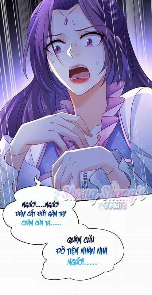 Ta Ở Dị Giới Nuôi Dưỡng Nam Thần: Thần Y Cửu Tiểu Thư 211 trang 11